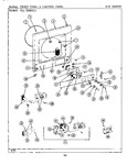 Diagram for 09 - Front Panel & Control Panel