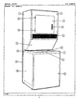 Diagram for 08 - Front (lsg7800abx)