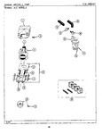 Diagram for 12 - Motor & Pump (lse7800ael,aew)