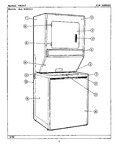 Diagram for 12 - Front View (lse9900aex)