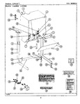 Diagram for 06 - Cabinet (lse9900ael,aew)