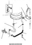 Diagram for 05 - Drain Hose & Siphon Break