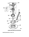 Diagram for 03 - Brg Hsg/brake Pulley & Pivot Dome