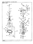 Diagram for 14 - Transmission & Related Parts (rev. G-l)