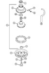 Diagram for 07 - Clutch & Brake
