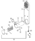 Diagram for 07 - Heater (dryer)