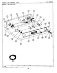 Diagram for 03 - Control Panel (mn)