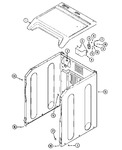 Diagram for 01 - Cabinet (mde)