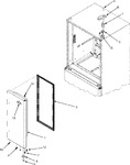 Diagram for 15 - Right Refrigerator Door