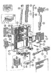 Diagram for 05 - Door Lock Assembly (series 10)