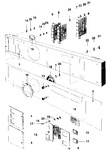 Diagram for 15 - Control Panel-mc (series 11)