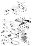 Diagram for 18 - Water Valve & Rear Panel (series 11)