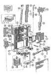 Diagram for 05 - Door Lock Assembly