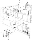 Diagram for 12 - Mkii-lc Control Panel