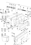 Diagram for 09 - Soap Box Assembly