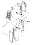 Diagram for 03 - Control Panel