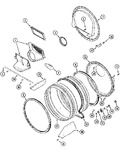 Diagram for 06 - Tumbler (dryer)