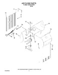 Diagram for 07 - Air Flow Parts