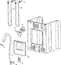 Diagram for 03 - Cabinet Rear