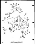 Diagram for 03 - Electrical Assy