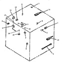 Diagram for 03 - Electrical Components