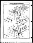 Diagram for 05 - Oven And Broiler Parts Rws-rxs