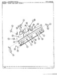 Diagram for 05 - Control Panel