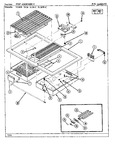 Diagram for 08 - Top Assembly