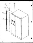 Diagram for 02 - B18 Trim Kit Assy