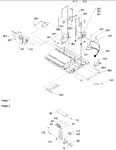 Diagram for 10 - Machine Compartment & Muffler Assy