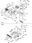 Diagram for 08 - Ice Maker/control Assemblies