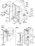 Diagram for 02 - Cabinet Pats