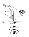 Diagram for 07 - Fz Shelves And Lights