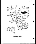 Diagram for 03 - Condensor Parts