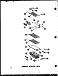 Diagram for 07 - Fz Interior Parts