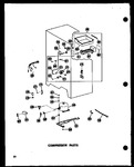 Diagram for 02 - Compressor Parts