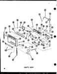 Diagram for 02 - Cavity Assy