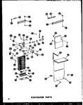 Diagram for 06 - Evap Parts