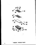 Diagram for 09 - Fz Interior Parts