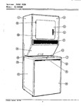 Diagram for 08 - Front View