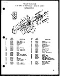 Diagram for 01 - 8 Cube Compact Ice Maker