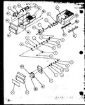 Diagram for 03 - Crushed Ice Bucket