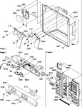 Diagram for 09 - Ice/water Cavity/elec Brkt/toe Grille