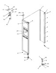 Diagram for 05 - Fz Door