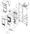 Diagram for 04 - Evap And Air Handling