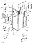 Diagram for 05 - Door/hinge/trim Ref