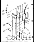Diagram for 03 - Fz Door Hinge And Trim Parts