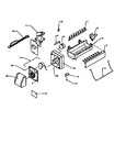 Diagram for 02 - D7824702-compact Icemaker