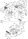 Diagram for 07 - Ice Maker/control Assy