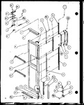 Diagram for 05 - Fz Door